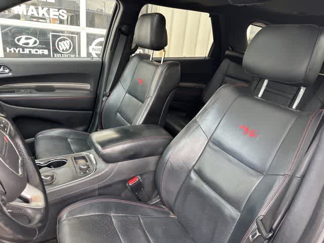 Thumbnail: 2016 Dodge Durango - 4