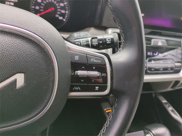 Thumbnail: 2022 Kia Sorento - 26
