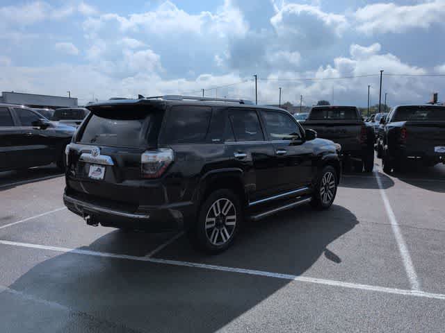 Thumbnail: 2015 Toyota 4Runner - 8