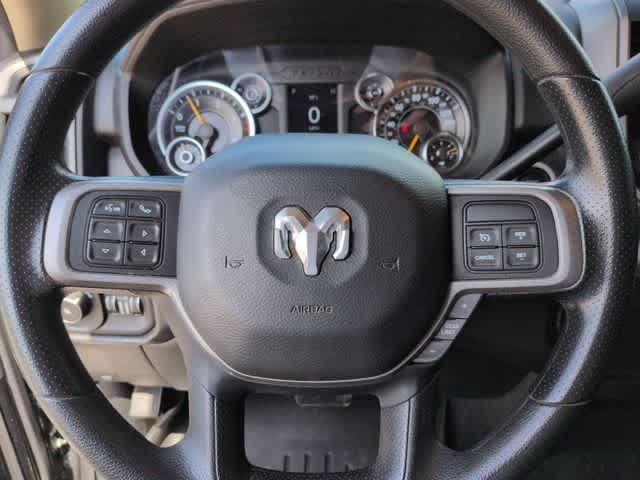 Thumbnail: 2019 RAM 2500 - 22