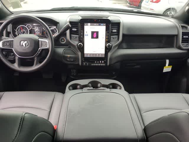 Thumbnail: 2026 RAM 2500 - 15