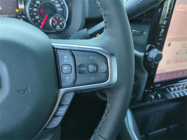 Thumbnail: 2026 RAM 2500 - 25