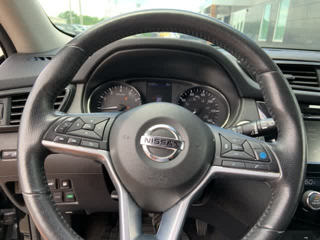 Thumbnail: 2019 Nissan Rogue - 8