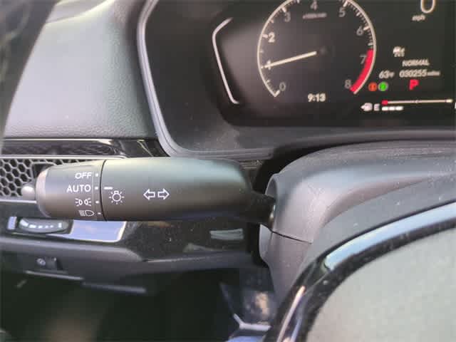 Thumbnail: 2023 Honda Civic - 27