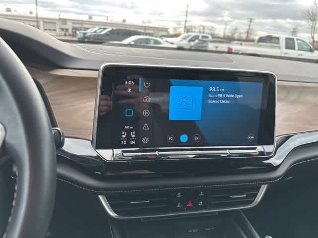 Thumbnail: 2024 Volkswagen Atlas - 6