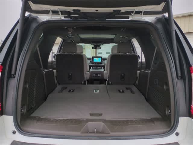 Thumbnail: 2023 GMC Yukon - 35