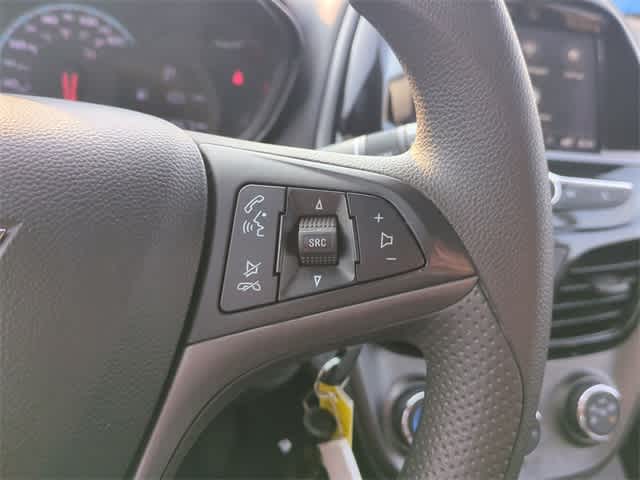 Thumbnail: 2021 Chevrolet Spark - 25