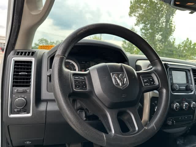 Thumbnail: 2013 RAM 2500 - 4