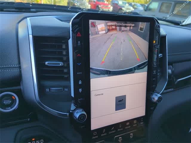 Thumbnail: 2026 RAM 1500 - 30