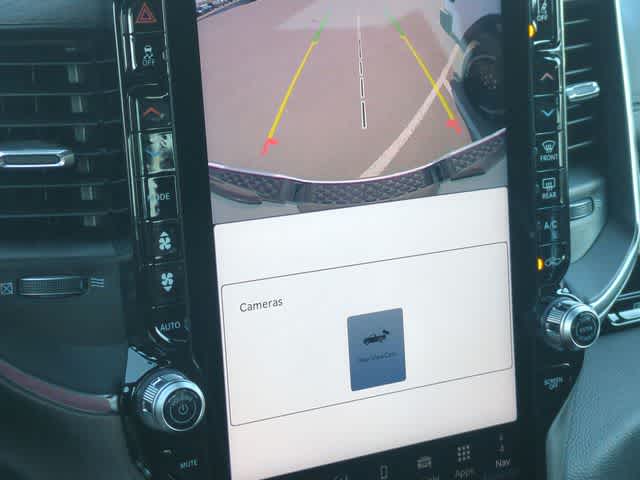 Thumbnail: 2026 RAM 1500 - 31