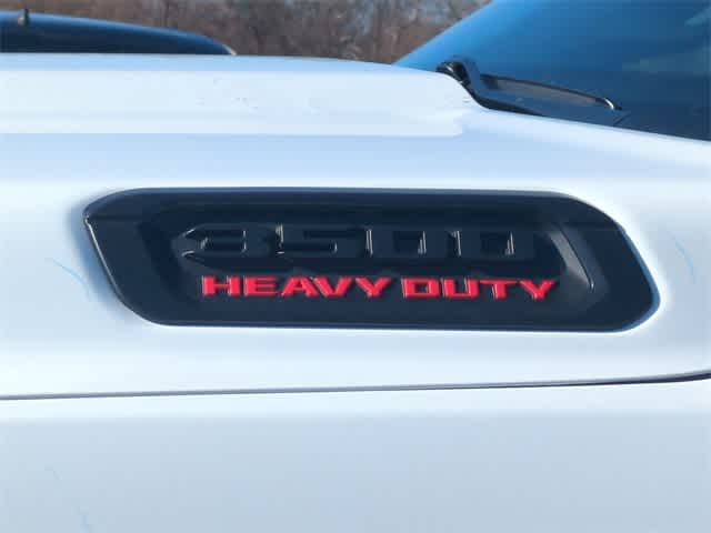 Thumbnail: 2026 RAM 3500 - 13