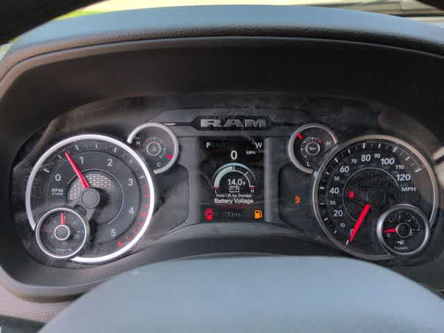 Thumbnail: 2026 RAM 3500 - 34