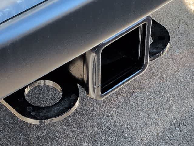 Thumbnail: 2026 RAM 3500 - 36