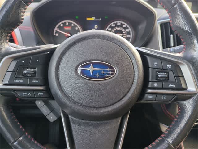 Thumbnail: 2019 Subaru Forester - 24