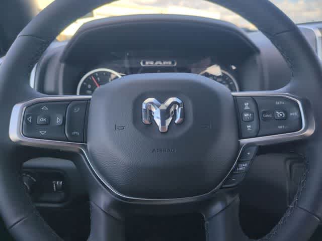 Thumbnail: 2026 RAM 2500 - 23