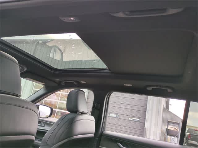 Thumbnail: 2025 Jeep Grand Cherokee L - 20