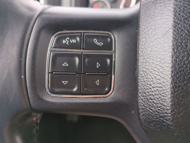 Thumbnail: 2018 RAM 1500 - 24