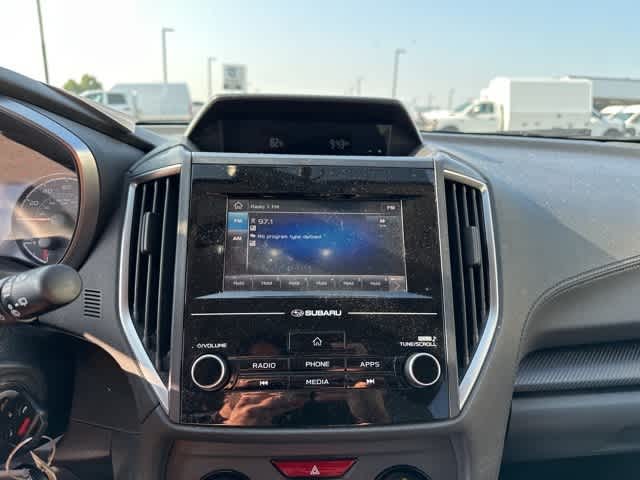 Thumbnail: 2018 Subaru Crosstrek - 7