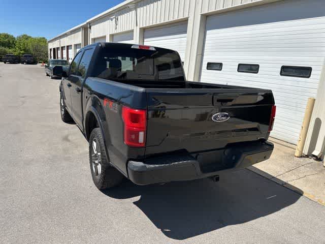 Thumbnail: 2020 Ford F-150 - 18