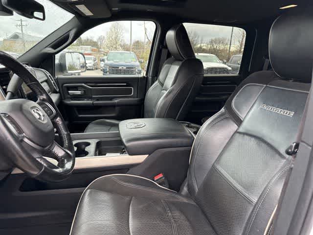 Thumbnail: 2019 RAM 2500 - 3