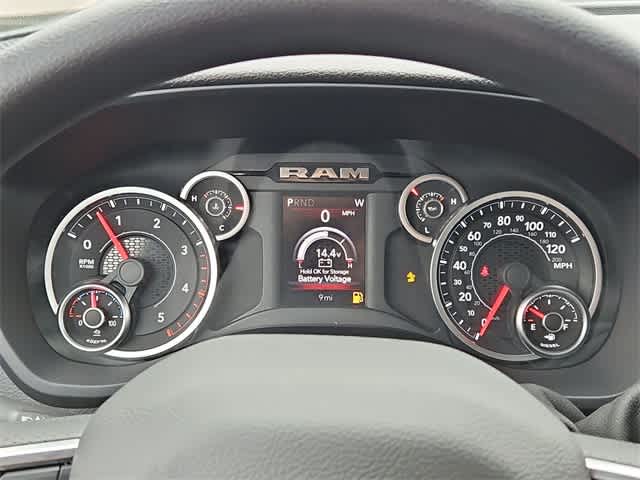 Thumbnail: 2026 RAM 3500 - 34