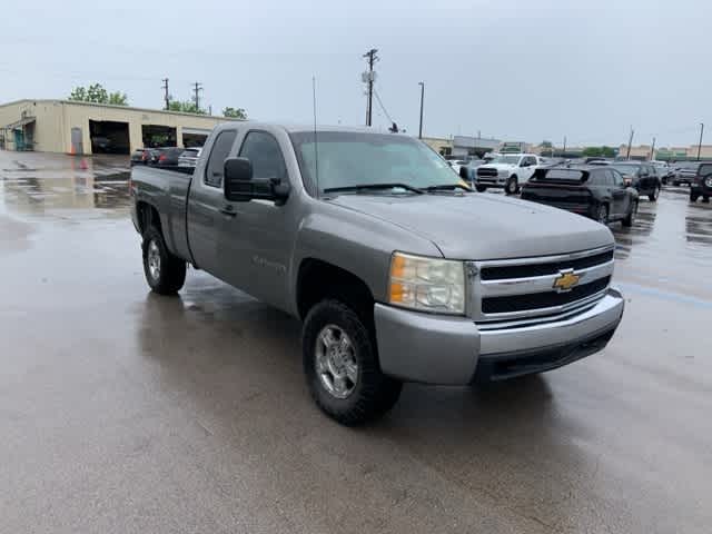 2008 Chevrolet Silverado 1500 LT 22