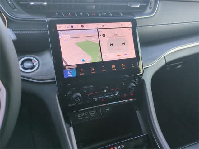 Thumbnail: 2025 Jeep Grand Cherokee L - 28