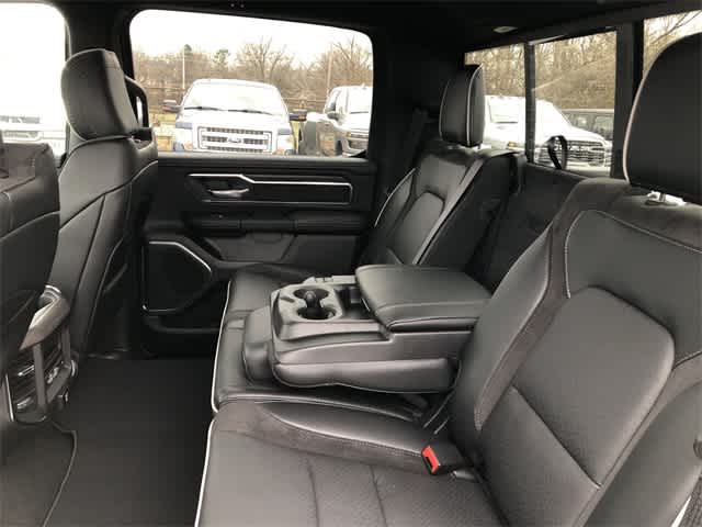 Thumbnail: 2026 RAM 1500 - 30