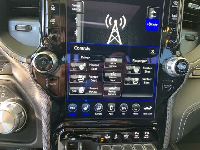 Thumbnail: 2021 RAM 1500 - 8