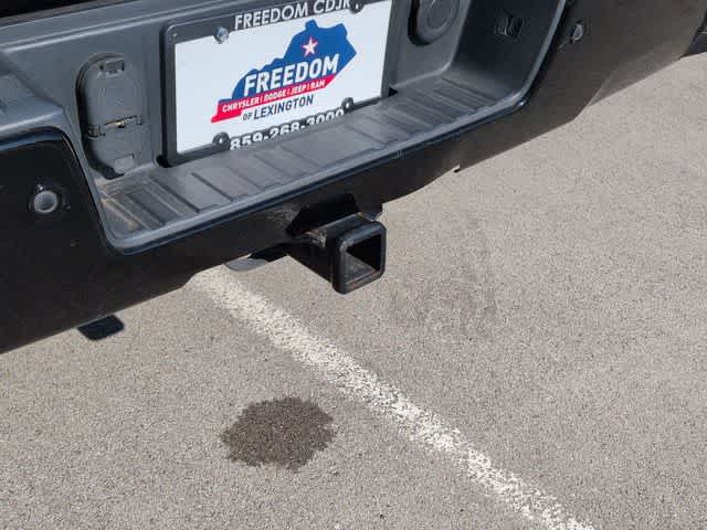 Thumbnail: 2017 GMC Sierra 1500 - 37