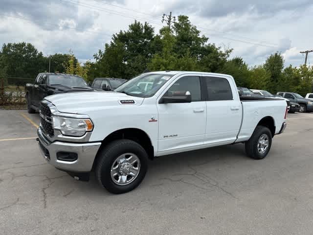 Thumbnail: 2022 RAM 2500 - 14