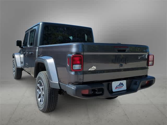 Thumbnail: 2025 Jeep Gladiator - 6