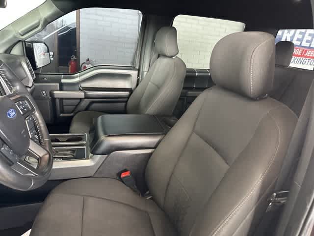 Thumbnail: 2019 Ford F-150 - 3