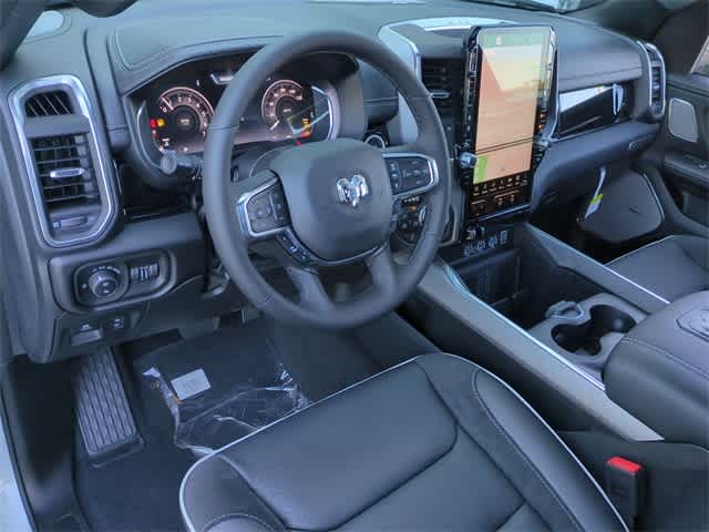 Thumbnail: 2026 RAM 1500 - 10