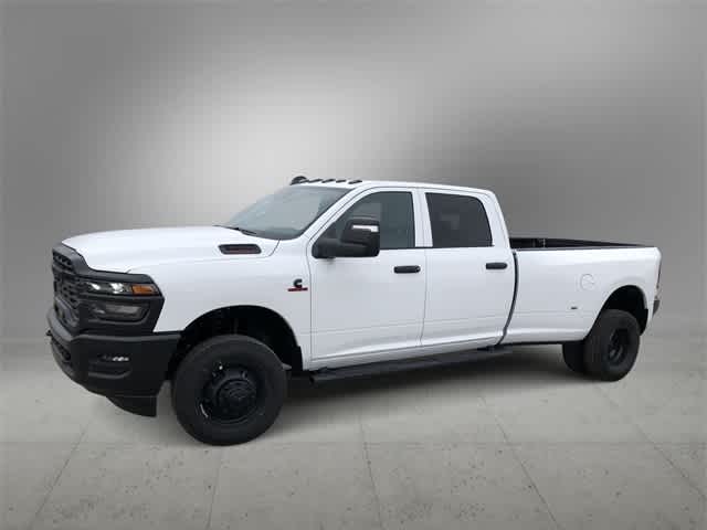 Thumbnail: 2026 RAM 3500 - 3