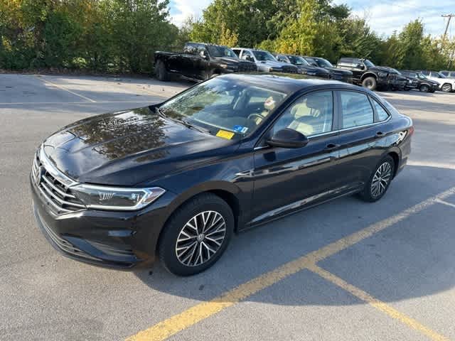 Thumbnail: 2019 Volkswagen Jetta - 10