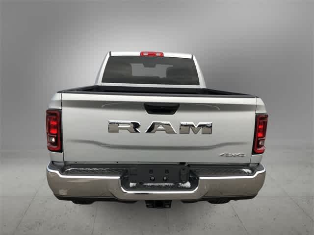 Thumbnail: 2025 RAM 2500 - 5
