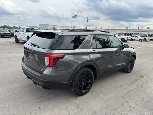 Thumbnail: 2020 Ford Explorer - 23