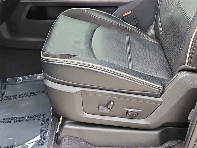 Thumbnail: 2022 RAM 2500 - 18