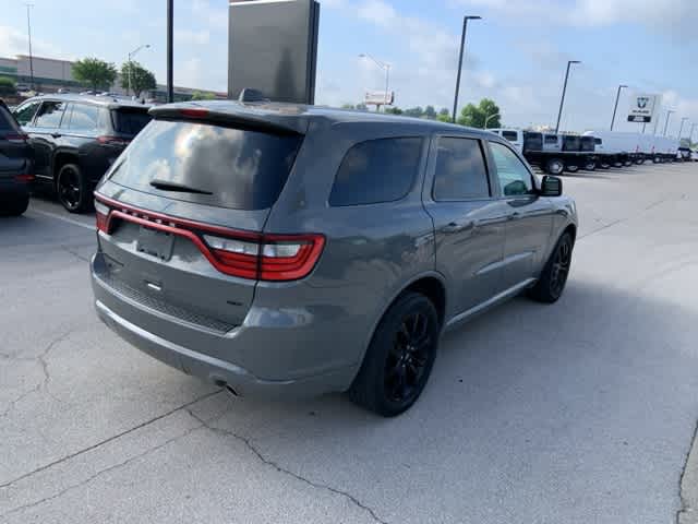 Thumbnail: 2019 Dodge Durango - 23