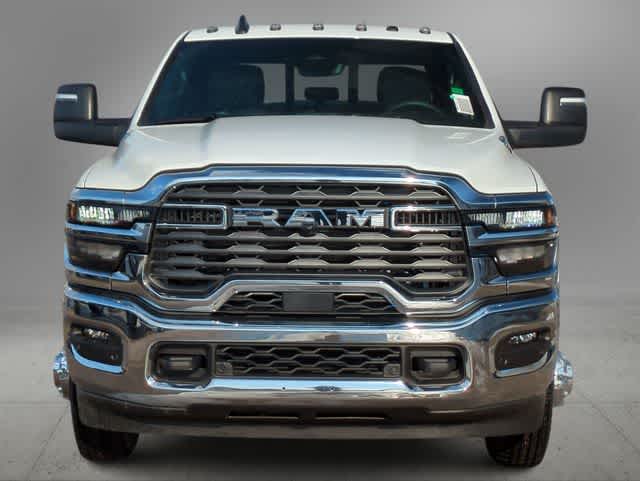Thumbnail: 2026 RAM 3500 - 3