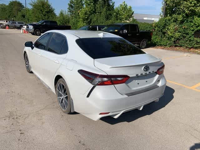 Thumbnail: 2024 Toyota Camry - 19