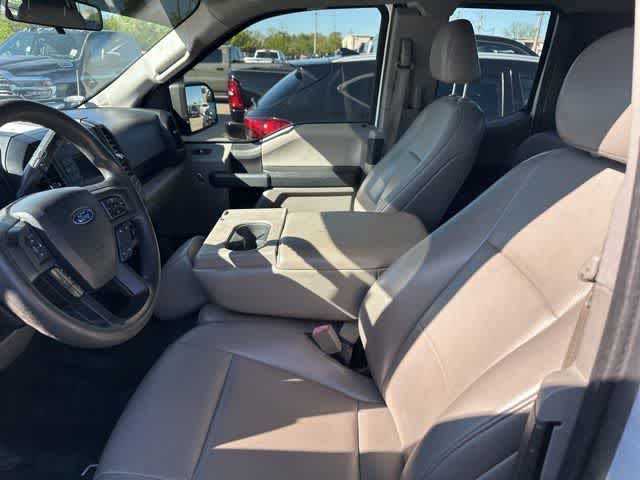 Thumbnail: 2019 Ford F-150 - 3