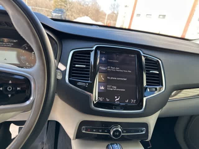 Thumbnail: 2017 Volvo XC90 - 7