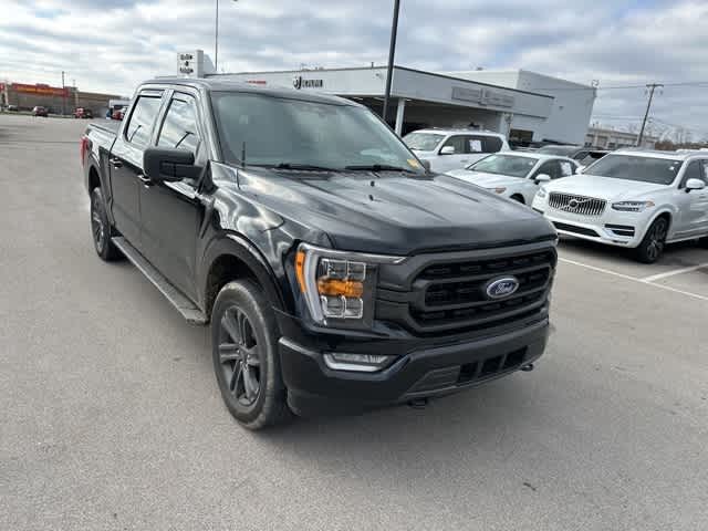 Thumbnail: 2023 Ford F-150 - 24