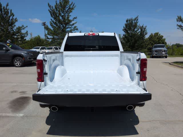 Thumbnail: 2026 RAM 1500 - 35