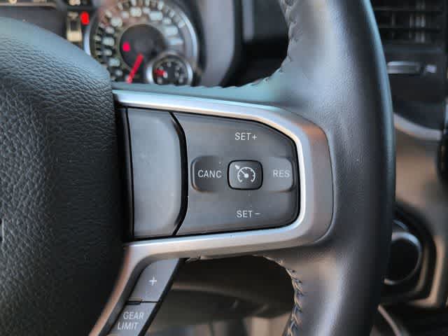 Thumbnail: 2023 RAM 1500 - 24