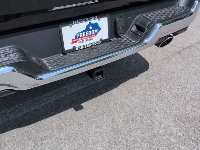 Thumbnail: 2026 RAM 1500 - 35