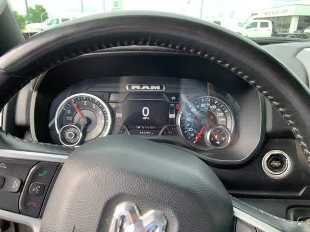 Thumbnail: 2022 RAM 1500 - 6