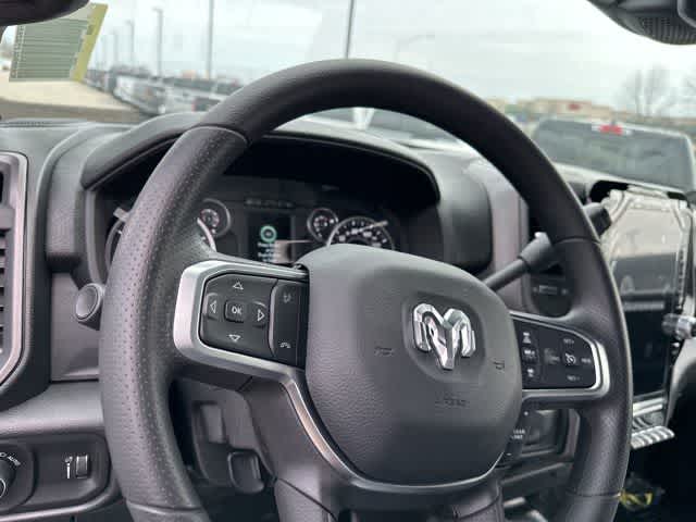 Thumbnail: 2026 RAM 3500 - 5